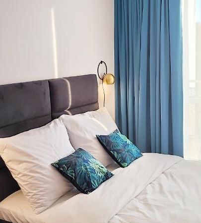 Cosmopolitan Apartament Z Bezplatnym, Prywatnym Parkingiem W Hali Garazowej Stary Toruń Dış mekan fotoğraf